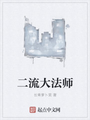 二流大法師
