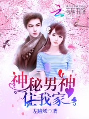神秘男神住我家