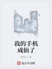 我的手機成仙了