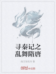 尋秦記之亂舞隋唐