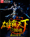 雄霸天下三國魂