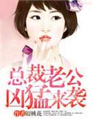 總裁老公凶猛來襲