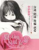 京城三少①夏未晚良辰安好