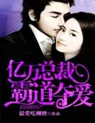 億萬總裁，霸道奪愛