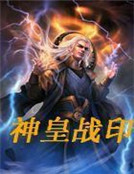 神皇戰印