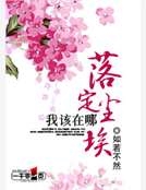 我該在哪落定塵埃