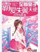 至尊皇子：霸愛失翼天使