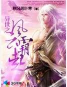 異世之風雲霸起