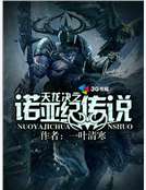 天龍決之諾亞紀傳說