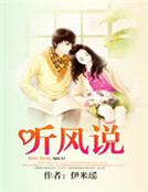 聽風說