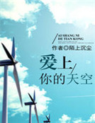 愛上你的天空