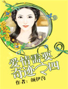 愛情需要奇跡之四