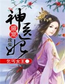 盛寵神醫廢柴妃