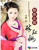 魅惑總裁醉紅妝（完）