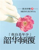 我自是年少韶華傾覆