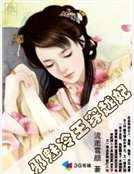 邪魅冷王穿越妃