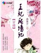 穿越之王妃爬牆記