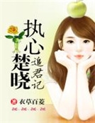 執心楚曉追君記