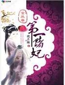 鸞鳳眷:第一賭妃 鸞鳳眷:第一賭妃