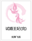 試婚王妃（完）
