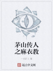 茅山傳人之麻衣教