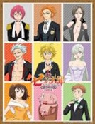 七大罪傳奇 七大罪傳奇