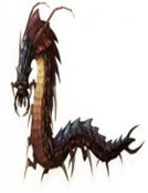 尋寶蛟龍鱗 尋寶蛟龍鱗