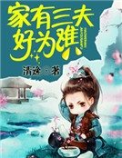 家有三夫好為難