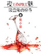 夜魅:吸血鬼的掠奪 夜魅:吸血鬼的掠奪