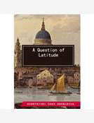 A Question of Latitude