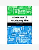 Adventures of Huckleberry Finn