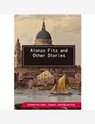 Alonzo Fitz and Other Stories