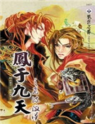 鳳於九天之飛流激湍