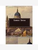 Common Sense