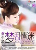 重生之夢亂情迷