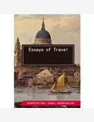 Essays of Travel