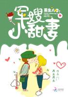 重生八零：軍嫂小甜妻