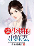 權少惹愛：boss的小鮮妻