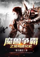 魔獸爭霸之菜鳥進化史