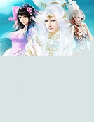 網遊之牧師風暴