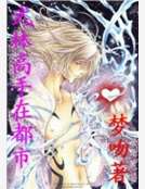 武林高手在都市