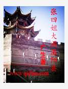 張四姐大鬧溫陽縣 張四姐大鬧溫陽縣