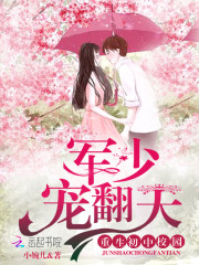 重生初中校園：軍少，寵翻天