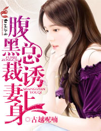 腹黑總裁誘妻上身