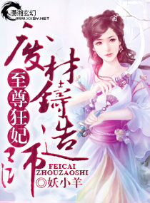 至尊狂妃，廢材鑄造師