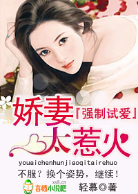 強製試愛，嬌妻太惹火