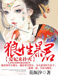 狼性暴君，愛妃來撲火