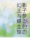 幻影王子與夢蝶公主的