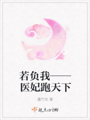 若負我——醫妃跑天下