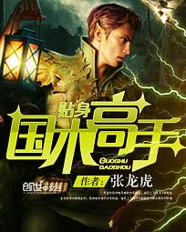 貼身國術高手